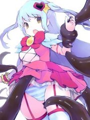 天美星空麻花糖心果冻